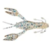 Leurre Souple Gunki Hourra Craw 50 - 5Cm - Par 10