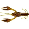 Leurre Souple Gunki Hourra Craw Up 100 - 10Cm - Par 4