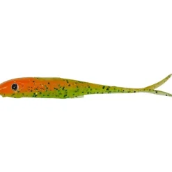 Leurre Souple Gunki Kiddy 76 - 7.5Cm - Par 8