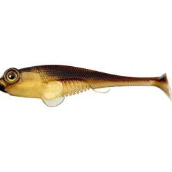 Leurre Souple Gunki Rockstar 110 Itb - 11Cm