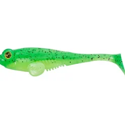 Leurre Souple Gunki Rockstar 85 Itb - 8.5Cm