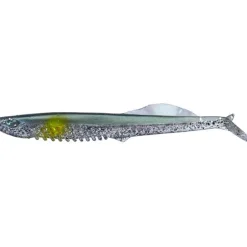 Leurre Souple Gunki V3ib 145 Itb - 14.5Cm