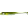 Leurre Souple Gunki Whiz 125 - 12.5Cm - Par 4