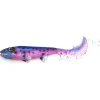 Leurre Souple Hostagevalley Curlytail - 18Cm