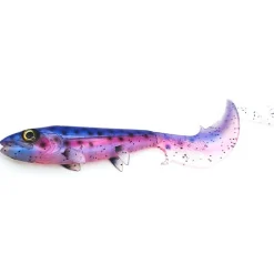 Leurre Souple Hostagevalley Curlytail - 18Cm