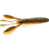 Leurre Souple Illex Cover Craw Grande 4.5 - 11.6Cm - Par 5