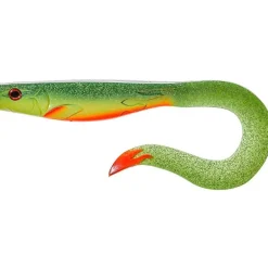 Leurre Souple Illex Dexter Eel 150 - 15Cm