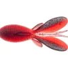 Leurre Souple Illex Fivoss 3'8” - 10.5Cm - Par 5