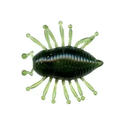 Leurre Souple Illex Gambit Woodlouse - 3Cm - Par 6