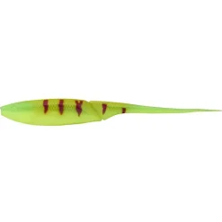 Leurre Souple Illex Magic Swing Tail 7 - 17.7Cm - Par 3