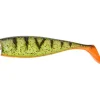 Leurre Souple Illex Nitro Shad 65 - 6.5Cm - Par 6