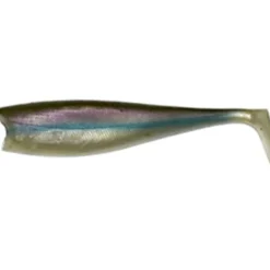 Leurre Souple Illex Nitro Shad 12Cm - Par 4