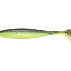 Leurre Souple Keitech Easy Shiner 4” - 10Cm - Par 7