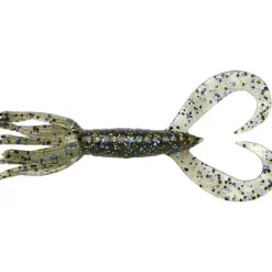 Leurre Souple Keitech Little Spider - 5Cm - Par 8