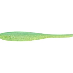 Leurre Souple Keitech Shad Impact 4” - 10Cm - Par 8