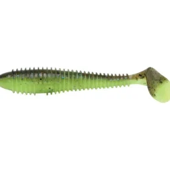 Leurre Souple Keitech Swing Impact Fat 3.3” - 8.5Cm - Par 7