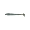 Leurre Souple Keitech Swing Impact Slim 4” - 10Cm - Par 8