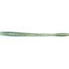 Leurre Souple Live Target Straight Tail Worm 6,5” - 16.5Cm - Par 10