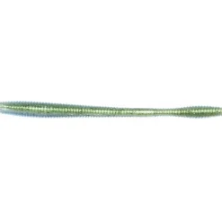 Leurre Souple Live Target Straight Tail Worm 6,5” - 16.5Cm - Par 10