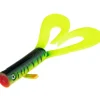 Leurre Souple Lmab Drunk Dancer - 12Cm - Par 3