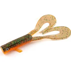 Leurre Souple Lmab Drunk Dancer - 7.5Cm - Par 4