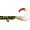Leurre Souple Lmab Drunk Twister - 16Cm - Par 2