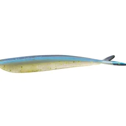 Leurre Souple Lunker City Fin-S Fish - 18Cm - Par 5