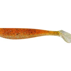 Leurre Souple Madness Bakuree Shad Kb - 8Cm - Par 4