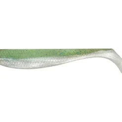 Leurre Souple Madness Bakuree Shad Kb - 11Cm - Par 4