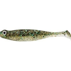 Leurre Souple Megabass Hazedong Shad 5.2 - 12.5Cm - Par 4