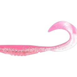 Leurre Souple Megabass X-Layer Curly - 8Cm - Par 7