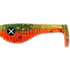 Leurre Souple Monkey Lures Baby Lui - 3.5Cm - Par 12