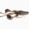 Leurre Souple Nays Crd 3.5 - 8.9Cm - Par 6