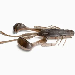 Leurre Souple Nays Crd 3.5 - 8.9Cm - Par 6