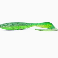 Leurre Souple Nays Ghst Jnr 5.0 - 8.9Cm - Par 4