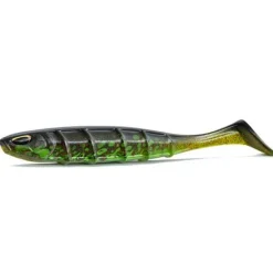 Leurre Souple Nays Hntr 90 - 23Cm