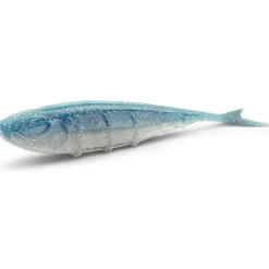 Leurre Souple Nays Splt 35 - 8.9Cm - Par 9