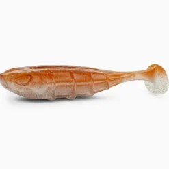 Leurre Souple Nays Vnm 2.7 - 6.9Cm - Par 10