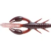 Leurre Souple O.S.P Dolive Craw 4” - 10Cm - Par 6