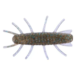Leurre Souple O.S.P Hp Bug - 4Cm - Par 8