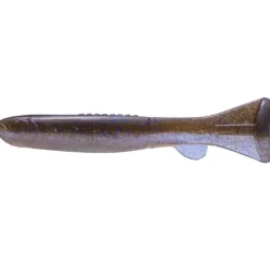Leurre Souple O.S.P Hp Fish - 9Cm - Par 5