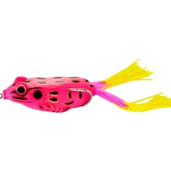 Leurre Souple Powerline Frog - 7Cm