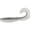 Leurre Souple Rapala Crushcity Curl 3 - 9.2Cm - Par 8
