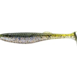Leurre Souple Rapala Crushcity The Kickman - 7.5Cm - Par 9