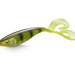Leurre Souple Rapala Soft Olio - 18Cm