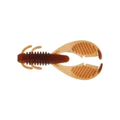 Leurre Souple Reins Ax Craw Mini - 5Cm