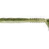 Leurre Souple Reins Fat Rockvibe Shad 4” - 10Cm - Par 6