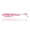 Leurre Souple Reins S-Cape Shad 1.5 - 4Cm - Par 12