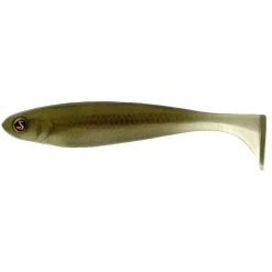 Leurre Souple River2sea D-Walker 100 - 10Cm - Par 4
