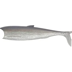 Leurre Souple Sakura Breizh Shad - 10Cm - Par 3